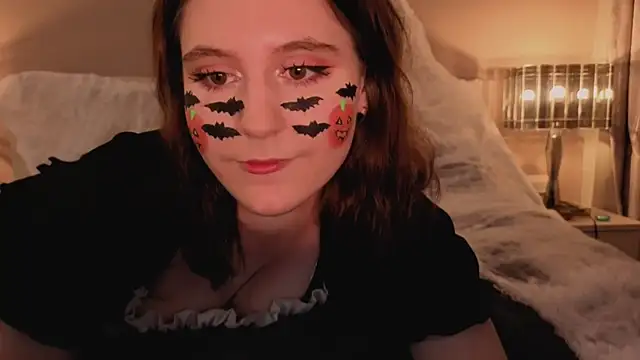 Diana Flower online show from October 31, 2025, 6:21 am