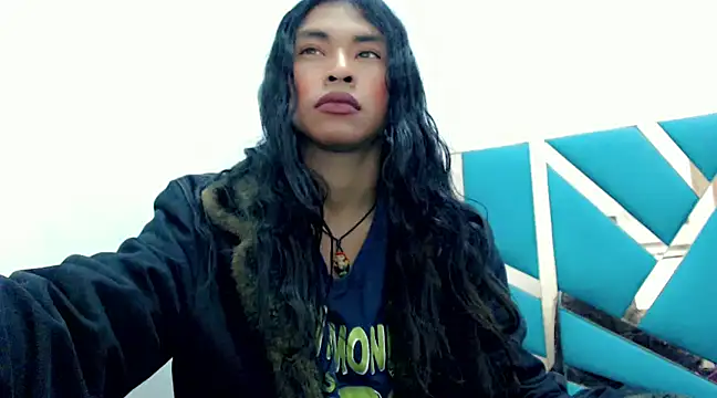 danna veryhot  online show from March 17, 2025, 5:05 pm