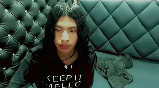 danna veryhot  online show from February 24, 2025, 1:31 pm