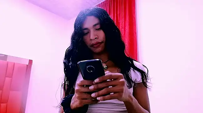 danna veryhot  online show from February 20, 2025, 1:19 pm