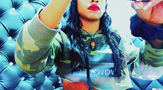 danna veryhot  online show from March 15, 2025, 11:06 pm