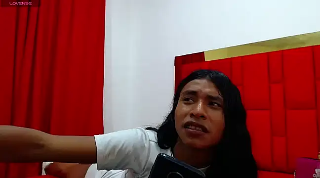 danna veryhot  online show from March 21, 2025, 4:07 pm