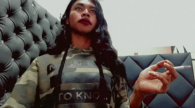 danna veryhot  online show from February 28, 2025, 9:55 pm