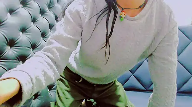 danna veryhot  online show from March 11, 2025, 5:13 pm