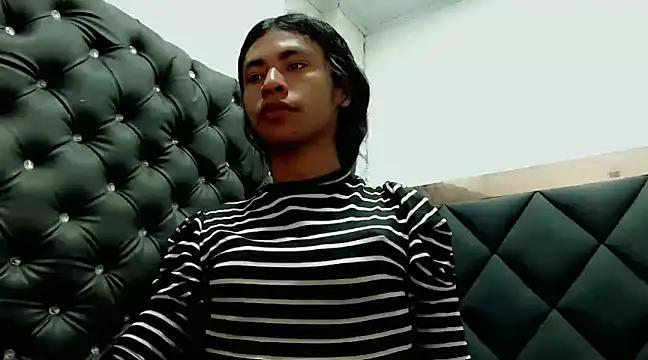 danna veryhot  online show from February 27, 2025, 12:45 pm