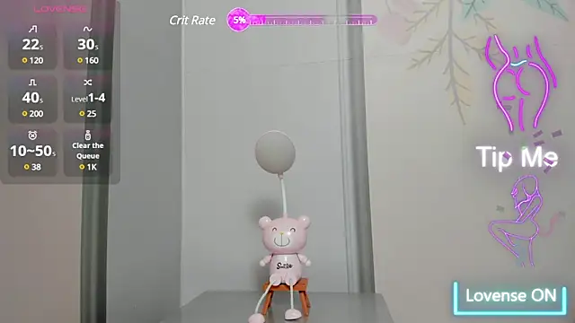 Snapshot of Annie_Cute18_ chatting on March 14, 2025, 3:48 am Annie Cute18 online show from March 14, 2025, 3:48 am