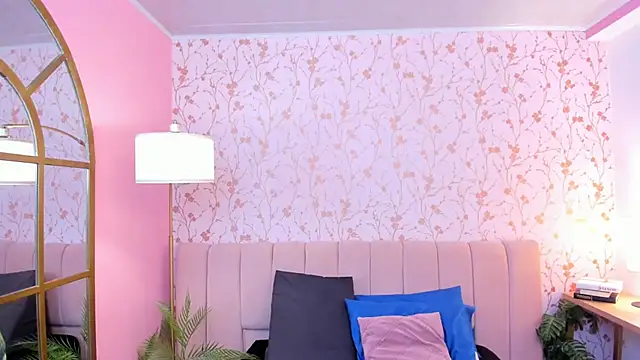 amber-hill online show from March 9, 2026, 7:06 pm