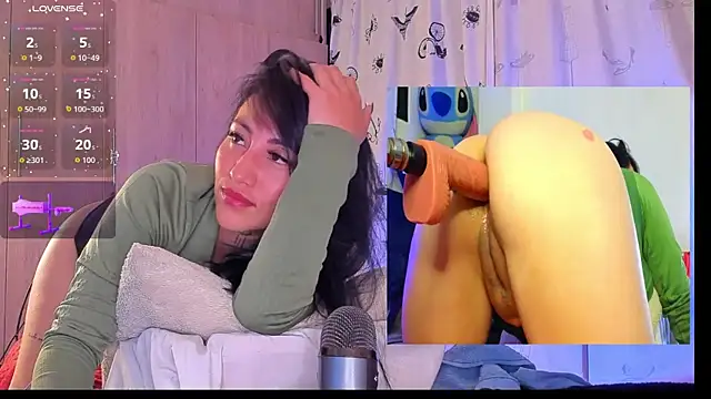 jolee   online show from March 26, 2026, 11:24 pm