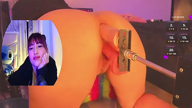 jolee   online show from November 9, 2025, 12:14 am