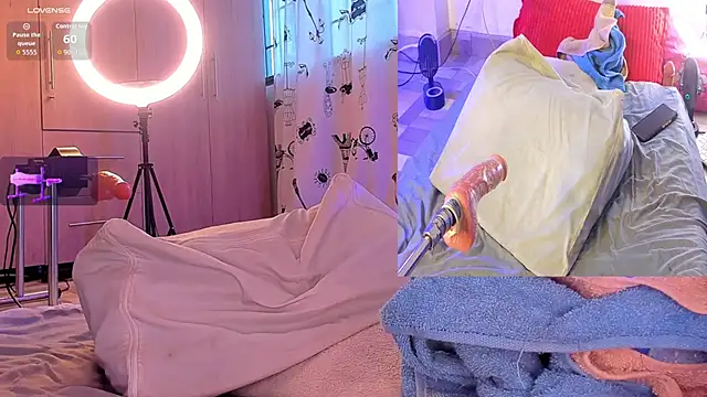 jolee   online show from February 21, 2026, 10:45 pm