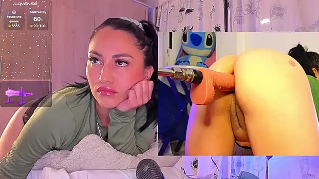 jolee   online show from April 3, 2026, 3:02 am