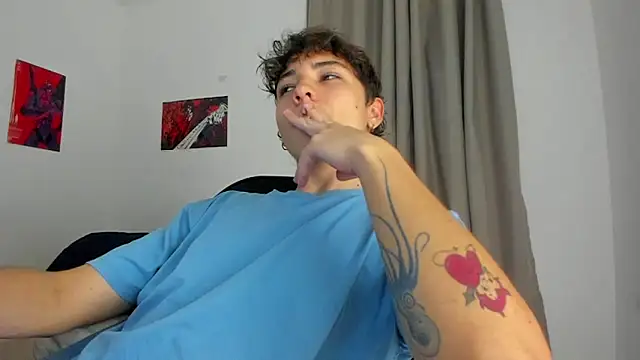 Joe23   online show from October 9, 2025, 12:00 am