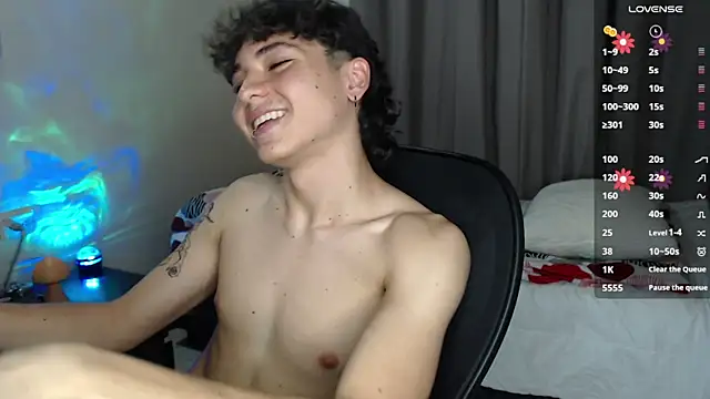 Joe23   online show from March 8, 2025, 8:03 pm