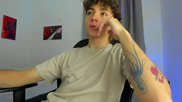 Joe23   online show from October 5, 2025, 2:24 am