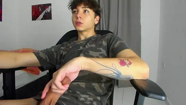 Joe23   online show from October 4, 2025, 5:42 am