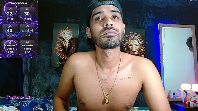 ryanse hot online show from January 9, 2026, 7:21 pm