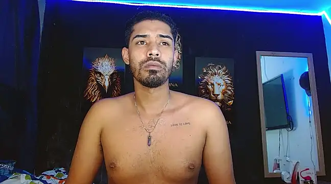 ryanse hot online show from March 12, 2025, 7:14 pm