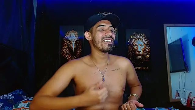 ryanse hot online show from March 13, 2025, 4:45 pm