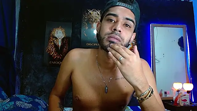 ryanse hot online show from November 12, 2025, 7:40 pm