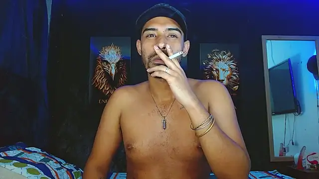 ryanse hot online show from March 15, 2025, 7:27 pm