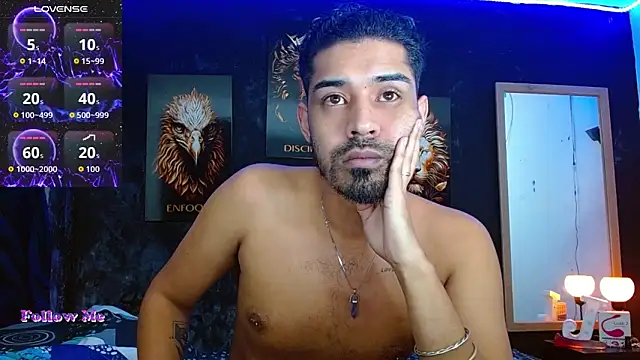 ryanse hot online show from September 13, 2025, 6:30 pm