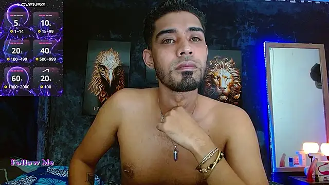 ryanse hot online show from January 16, 2026, 7:29 pm