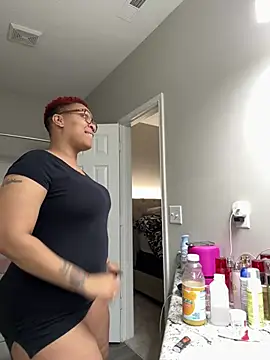 SexyHoneyRedd online show from December 22, 2024, 12:28 am