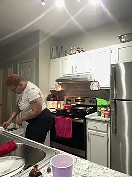 SexyHoneyRedd online show from February 16, 2025, 1:14 am