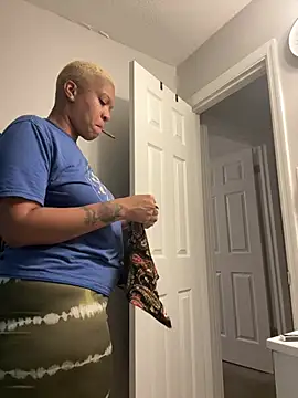 SexyHoneyRedd online show from July 9, 2026, 8:59 am