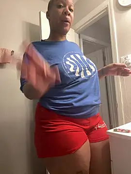 SexyHoneyRedd online show from July 2, 2026, 8:53 am