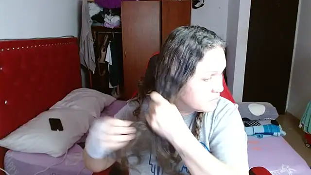 helenca43 online show from November 26, 2025, 11:10 am