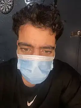 YawlingJingoist online show from November 20, 2025, 12:17 pm