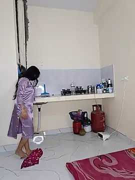 riya190 online show from February 28, 2026, 5:45 pm