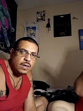 HoustonsFinest21 online show from January 2, 2025, 9:11 am