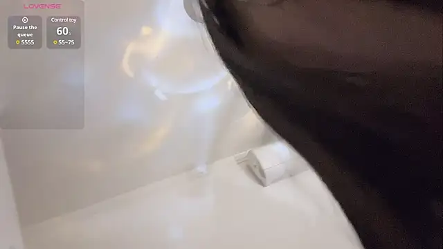 Snapshot of Sweet-Angel999 chatting on March 16, 2025, 1:49 pm Sweet-Angel999 online show from March 16, 2025, 1:49 pm