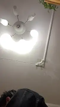 shuai321 online show from January 14, 2025, 12:35 pm