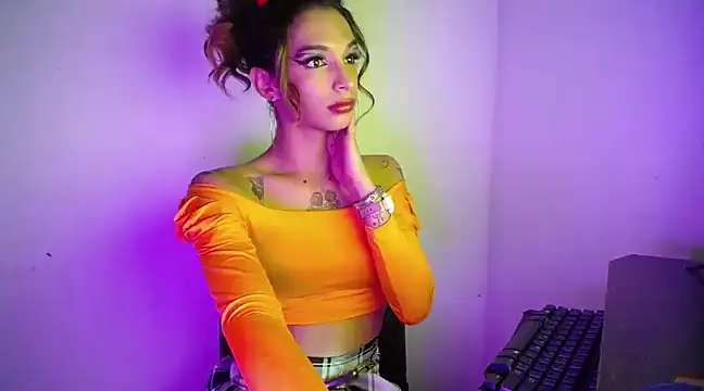 Snapshot of Dy_Hanna chatting on February 21, 2025, 4:18 am Dy Hanna online show from February 21, 2025, 4:18 am