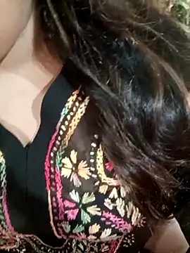 Beautyy38 online show from October 25, 2025, 3:38 am