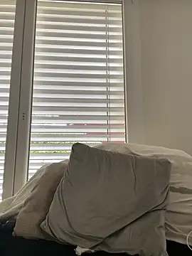 Joanachupa online show from April 19, 2026, 10:05 am