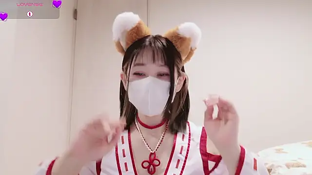 Snapshot of Mamu_Mamu_ chatting on January 10, 2026, 10:43 am Mamu Mamu online show from January 10, 2026, 10:43 am