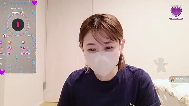 Snapshot of Mamu_Mamu_ chatting on September 30, 2025, 10:54 am Mamu Mamu online show from September 30, 2025, 10:54 am