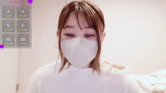 Snapshot of Mamu_Mamu_ chatting on December 16, 2025, 10:41 am Mamu Mamu online show from December 16, 2025, 10:41 am