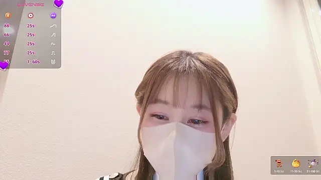 Snapshot of Mamu_Mamu_ chatting on October 19, 2025, 10:40 am Mamu Mamu online show from October 19, 2025, 10:40 am