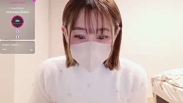 Snapshot of Mamu_Mamu_ chatting on October 28, 2025, 10:47 am Mamu Mamu online show from October 28, 2025, 10:47 am