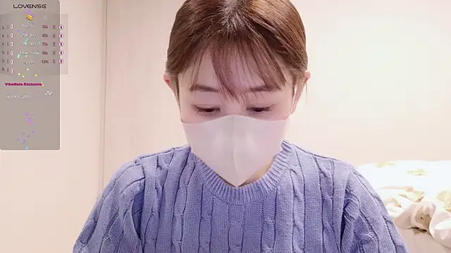 Snapshot of Mamu_Mamu_ chatting on September 19, 2025, 10:30 am Mamu Mamu online show from September 19, 2025, 10:30 am