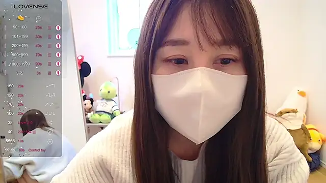 Snapshot of Mamu_Mamu_ chatting on January 16, 2025, 4:17 am Mamu Mamu online show from January 16, 2025, 4:17 am