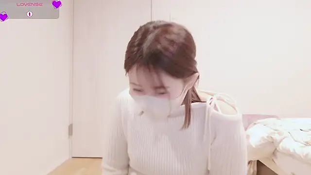 Snapshot of Mamu_Mamu_ chatting on December 22, 2025, 10:48 am Mamu Mamu online show from December 22, 2025, 10:48 am