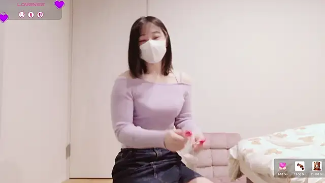 Snapshot of Mamu_Mamu_ chatting on February 8, 2026, 10:46 am Mamu Mamu online show from February 8, 2026, 10:46 am