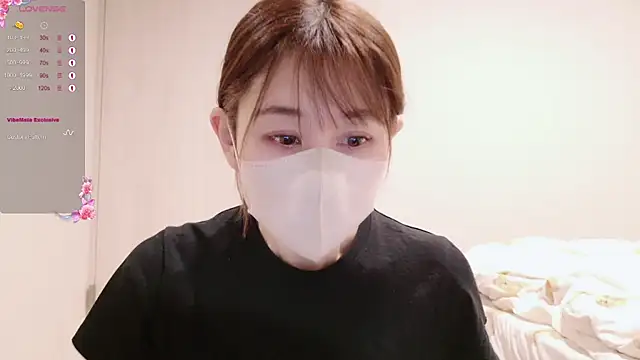 Snapshot of Mamu_Mamu_ chatting on September 20, 2025, 10:53 am Mamu Mamu online show from September 20, 2025, 10:53 am