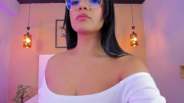 CamilleLynn online show from February 6, 2025, 5:25 am